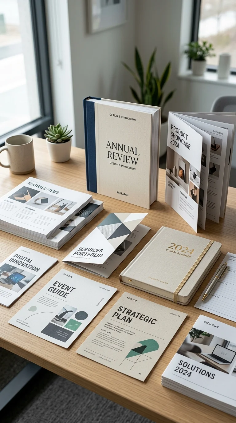 Print & Branding