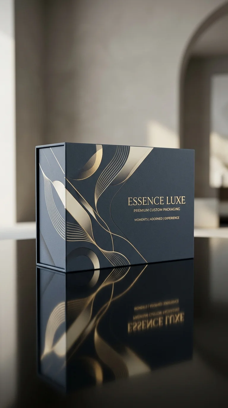Essence Luxe Premium Gift Box