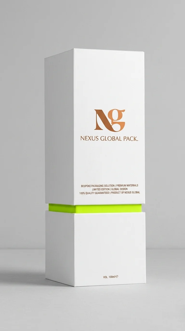 Luxury Carton